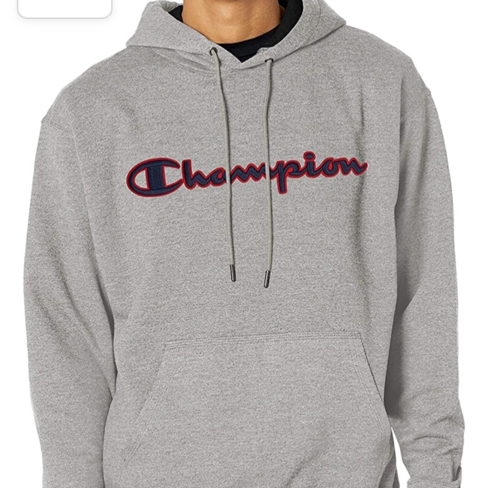 NWT champion hoodie